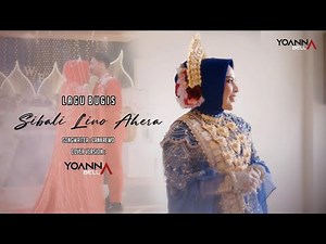 SIBALI LINO AHERA ~ KARYA : ZANKREWO ~ VOC. YOANNA BELLA COVER VERSION