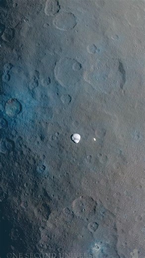 A Binary Asteroid System Passing Ceres — (4786) Tatianina & S/2006 (4786) 1