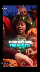 6.9K views · 401 reactions | Should christians celebrate halloween?...