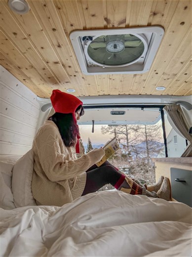 Effortless Winter Travel in Japan with Roam and Roll