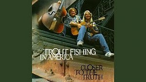 DREAMING Lyrics - TROUT FISHING IN AMERICA | eLyrics.net