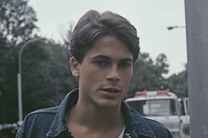 Rob Lowe Says Warren Beatty Had an Affair With His Girlfriend When He Was 18 — Best Life