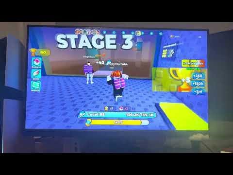 How to Play +1 Speed Jetpack Escape on Roblox (Beginner Guide) PS4, PS5, Xbox