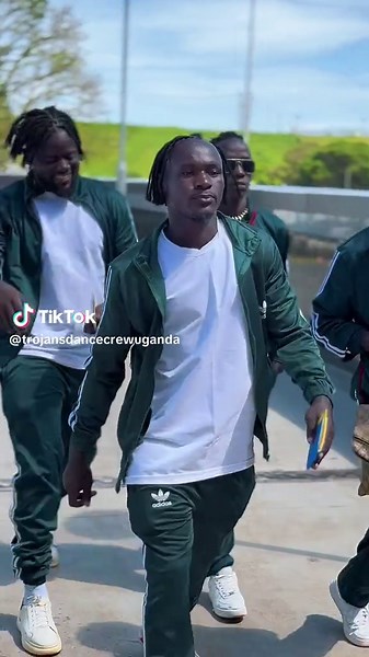 Ugandan Traditional Dance Moves You Must Try