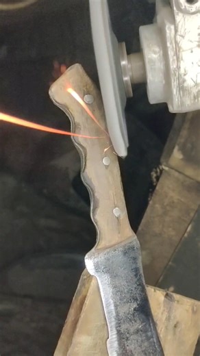 From Rust to Razor Sharp Knife 🔥 | 18s Restoration #shorts #viral