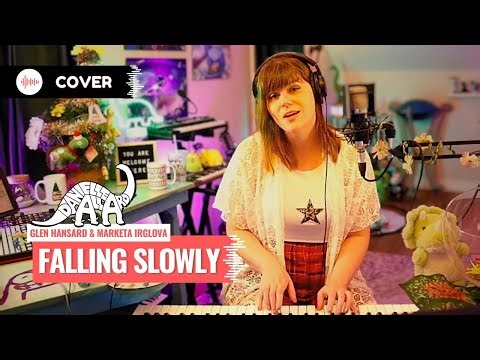 Falling Slowly - Danielle Allard [Glen Hansard & Marketa Irglova Cover]