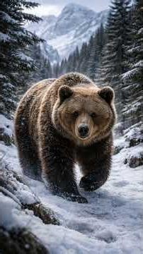 Yeti: Real or Just a Myth? | Himalayan Mystery Explained