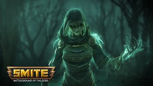 Rainha Banshee Cliodna é revelada em trailer de SMITE - PSX Brasil