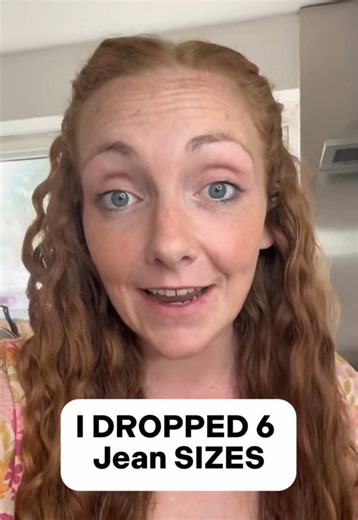 Transform Your Body: Dropped Six Jeans Sizes with Keto