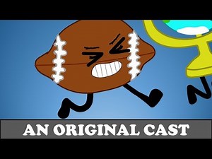 Battle On Object Planet 1: Who's The Cast?