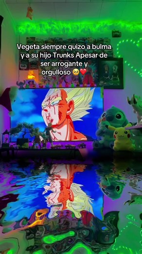 #vegeta #trunks #bulma #fyp | bulma and vegeta