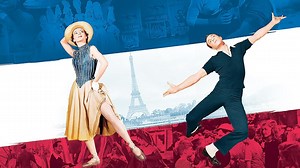 An American In Paris