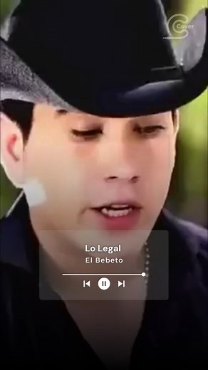 81K views · 1.5K reactions | Lo Legal - El Bebeto鸞 | Banda Music | Facebook