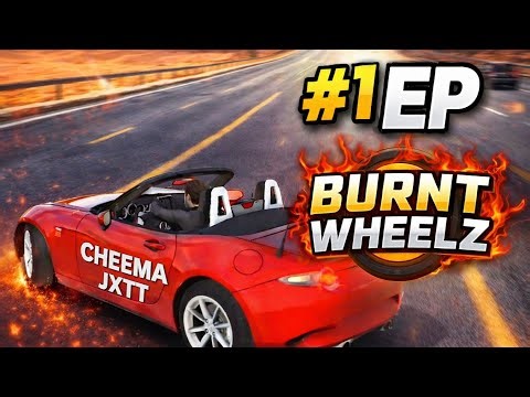 181 Housepower Mazda MX-5 Car of Mazda Motor Corporation | CarX Highway Racing