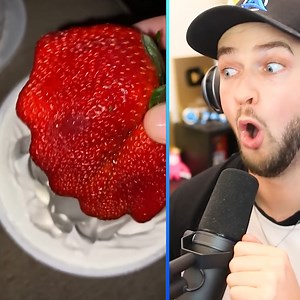 How Is This Possible?! 😳 | Ali-A Reacts