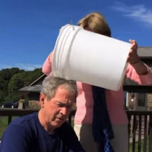 Laura Bush: A First Lady's Legacy