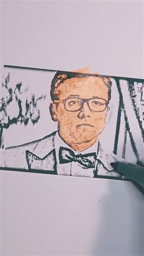 Taron Egerton’s Kingsman Changed Action Movies Forever 😳🔥