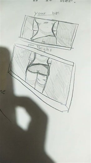 They got me hypnotized🥴✨#art #drawing #trend