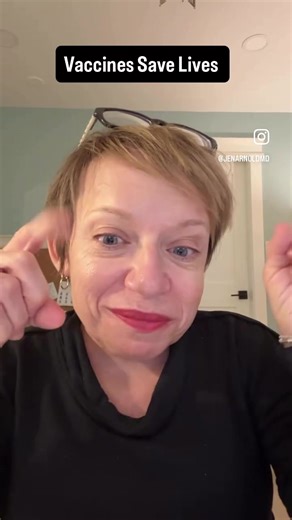 Feeling confused about the new vaccine schedule? You’re not alone. This week, the American Academy of Pediatrics (AAP) released its updated childhood vaccination schedule — and here’s what parents should know: ✅ What’s the same: The goal hasn’t changed. Vaccines are still recommended based on strong science, safety data, and decades of experience protecting kids from serious diseases. 🆕 What’s different: The AAP continues to recommend a broader set of routine childhood vaccines, even as federal