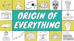 Welcome To Origin of Everything! | Origin of Everything