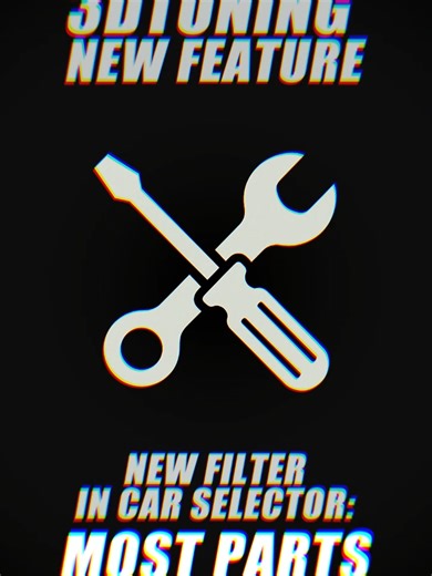 🔥 New on 3DTuning! 🔧 Discover our brand-new