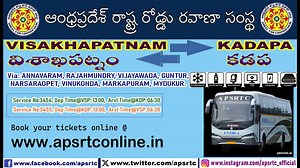 30K views · 139 reactions | A.P.S.R.T.C. on Reels | Facebook