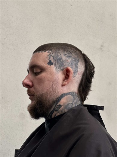 Skullet vs. Mullet: The Ultimate Hair Showdown