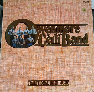 Owenmore Ceili Band - Owenmore Ceili Band