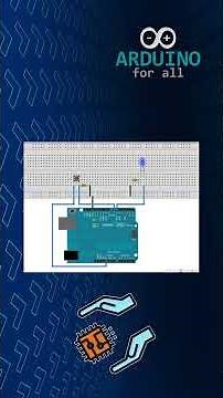 Digital Signals Explained – How Arduino Reads and Writes ON and OFF #foryou #digital #arduino