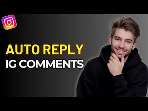 How to Reply to Instagram Comments Automatically & Push Them to the Top