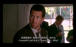 【绝望主妇】Mike & Susan出见面