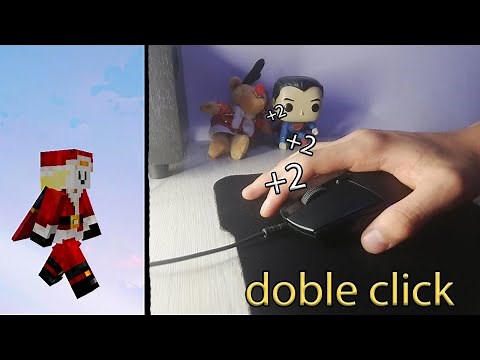 COMO HACER dobleclick en 1 día 『 SUPER FACIL 』😈🚀