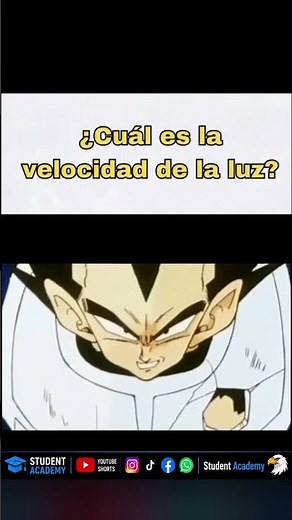Cuál es el valor de la velocidad de la luz.
