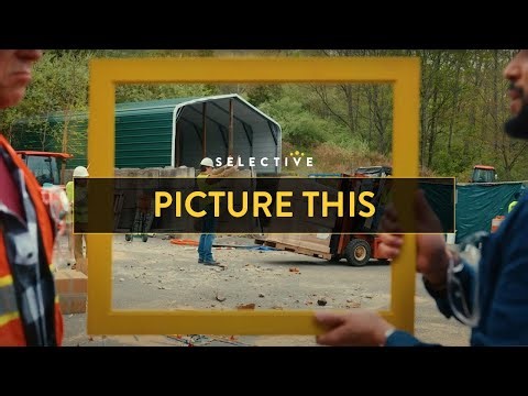 Be Uniquely Insured with Risk Management Resources from Selective | Picture This