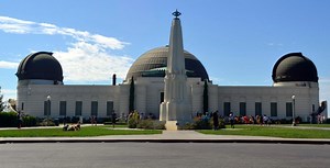 17 Cool Los Angeles Buildings So Unique Every Angeleno Ought to See Them At Least Once