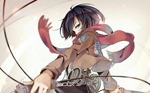 300英雄诚哥，怂=稳=赢。万胜三笠教你1打7带领队友翻盘。