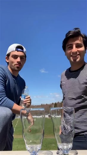 Max Emerson Taylor on Instagram: "The ULTIMATE friendship test"