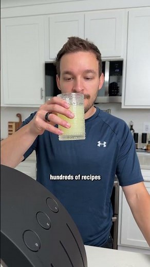 Would you let a robot make your drinks?