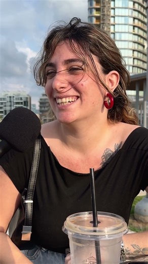 איך היית מתאר את אלוהים? | ראיון רחוב קצר