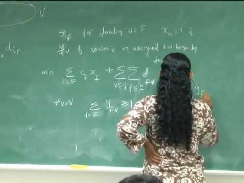 Filtering and the Primal-Dual Method - Part 2