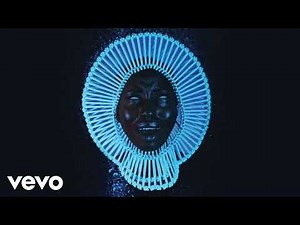 Childish Gambino - Redbone (1 Hour Loop)