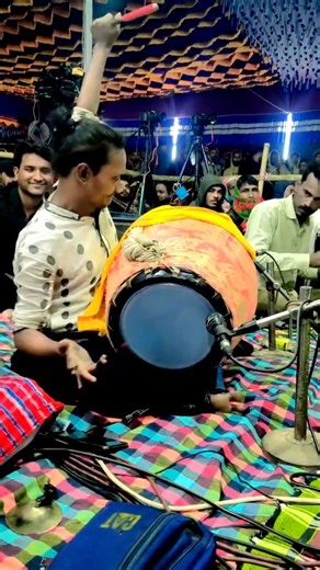 Dhamaka 🔥 #Dhol #Dholak #Sangeet