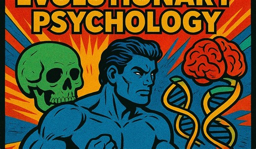 3 ways to hack evolutionary psychology (and 10x your love life)