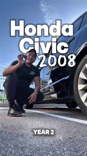 Check out how we got this Honda back to 100%: • 1️⃣ Door cylinder repaired (smooth as silk! 🔓) • 2️⃣ New key cut & programmed from scratch. • 3️⃣ Remote control working perfectly. • ⁠ Fast, reliable, and professional service to get you back on the road in no time. 💯 Save this post for later or tag a friend who’s always losing their keys! 🚗✨ . . . #orlando #smartkey #locksmith #kissimmee #lockoutservice