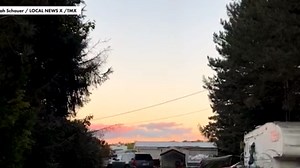 Shocking video captures plane spiraling to the ground before fatal crash