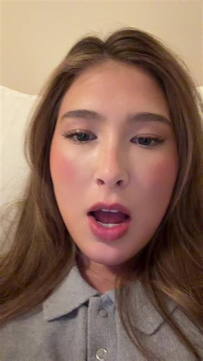 heysoimmaneedyoutogo (@heysoimmaneedyoutogo)’s video of hair color matching skin