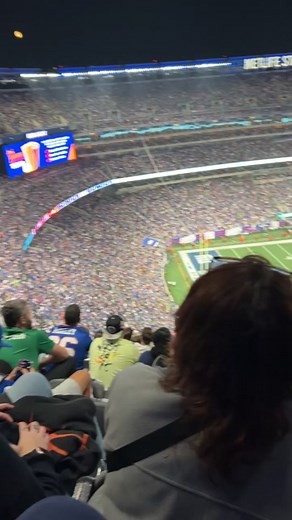 #foryou #for #fight #brawl #argument #giants #football | football fight