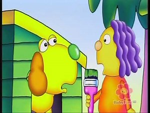 Bonny, Banana and Mo