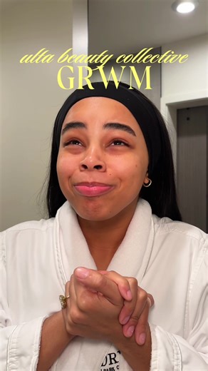 Beginner Makeup Tutorial with Ulta Beauty Products