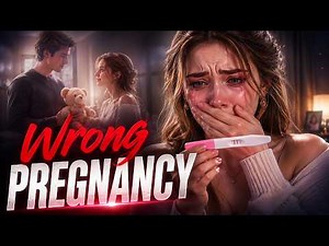 HD FULL💕She Slept With a Stranger… Only to Discover He Was Her Stepbrother and She Was Pregnant